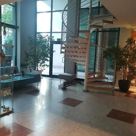 Pokoj Portlove Kołobrzeg Εξωτερικό φωτογραφία